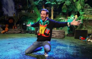 Late Late Toy Show