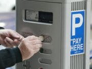 Good news for Portlaoise as 45 minutes free parking approved