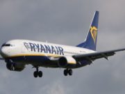 This Laois mother has recalled the terrifying Ryanair flight she was on Sunday
