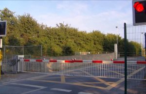 Cllr Willie Aird fired a warning shot at CIE recently