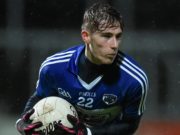 Trevor Collins from Graiguecullen is the subject of our latest My Club and I segment