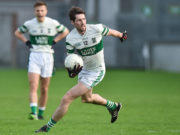 Portlaoise are one of three Laois teams in action today