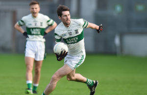 Portlaoise are one of three Laois teams in action today