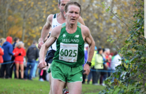 Martin McDonald