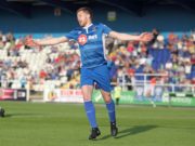 Garry Comerford will play for Waterford again next season