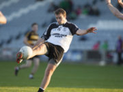 Former Arles-Killeen player Billy O'Loughlin is set to become the new Laois U-20 manager