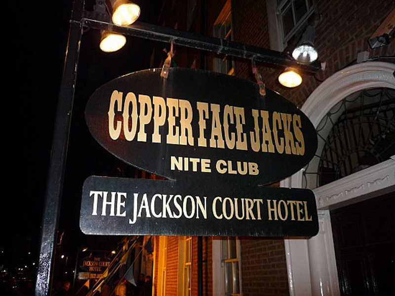 Famous Dublin nightclub owned by Laois man is being sold
