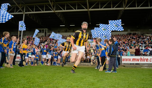 Will the Laois senior hurling championship be restructured?