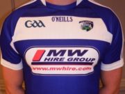 Laois minor football trials are ongoing