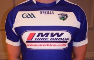 Laois minor football trials are ongoing