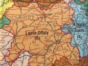 The new recommended Laois-Offaly constituency sees Portarlington, Killenard and Ballybrittas moved into Kildare South
