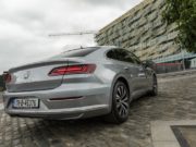 Volkswagon Arteon