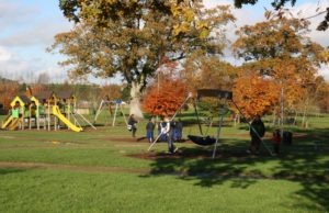 Portarlington Playground