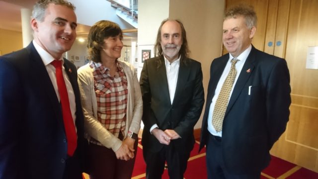Renua Ireland Press Conference
