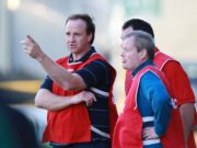 Barney Maher has been named the new manager of Stradbally for 2018