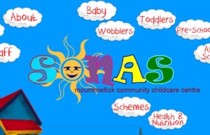 The Sonas centre in Mountmellick is holding a public meeting