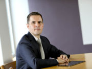 Martin Shanahan from the IDA will be in Laois soon