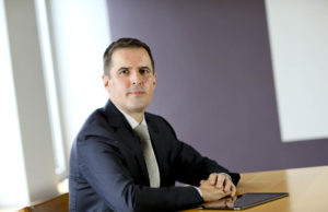 Martin Shanahan from the IDA will be in Laois soon