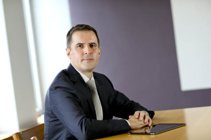 Martin Shanahan from the IDA will be in Laois soon