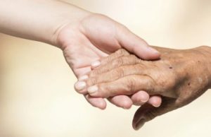 The number of carers in Laois is on the rise