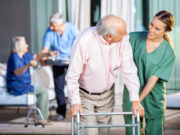 A new nursing home is on the cards for Killeshin