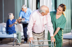 A new nursing home is on the cards for Killeshin