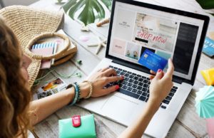 Online Shopping will be at a peak in the coming days