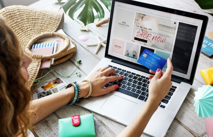 Online Shopping will be at a peak in the coming days