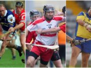 The hardiest hurlers in Laois list is here