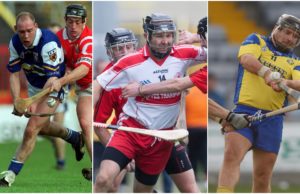 The hardiest hurlers in Laois list is here