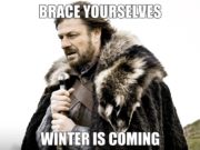 Winter is coming and Mark Doheny has you covered