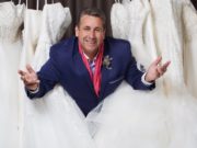 Say Yes to the Dress are looking for Laois brides to be
