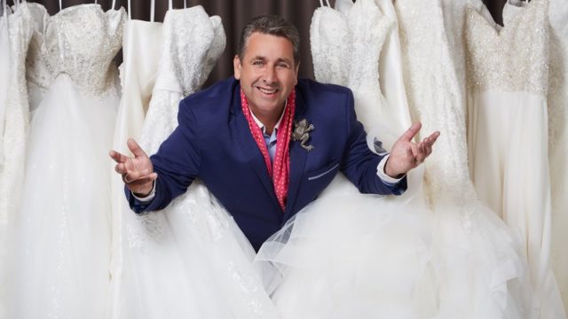 Say Yes to the Dress are looking for Laois brides to be