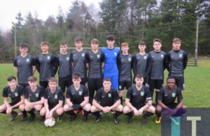 All this weekend's CCFL fixtures