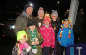 The Portlaoise Hospital meeting could rumble on