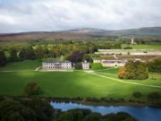 Ballyfin House