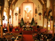 Tips for helping you survive Christmas