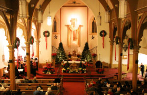 Tips for helping you survive Christmas