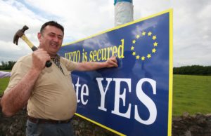 Padraig Walshe