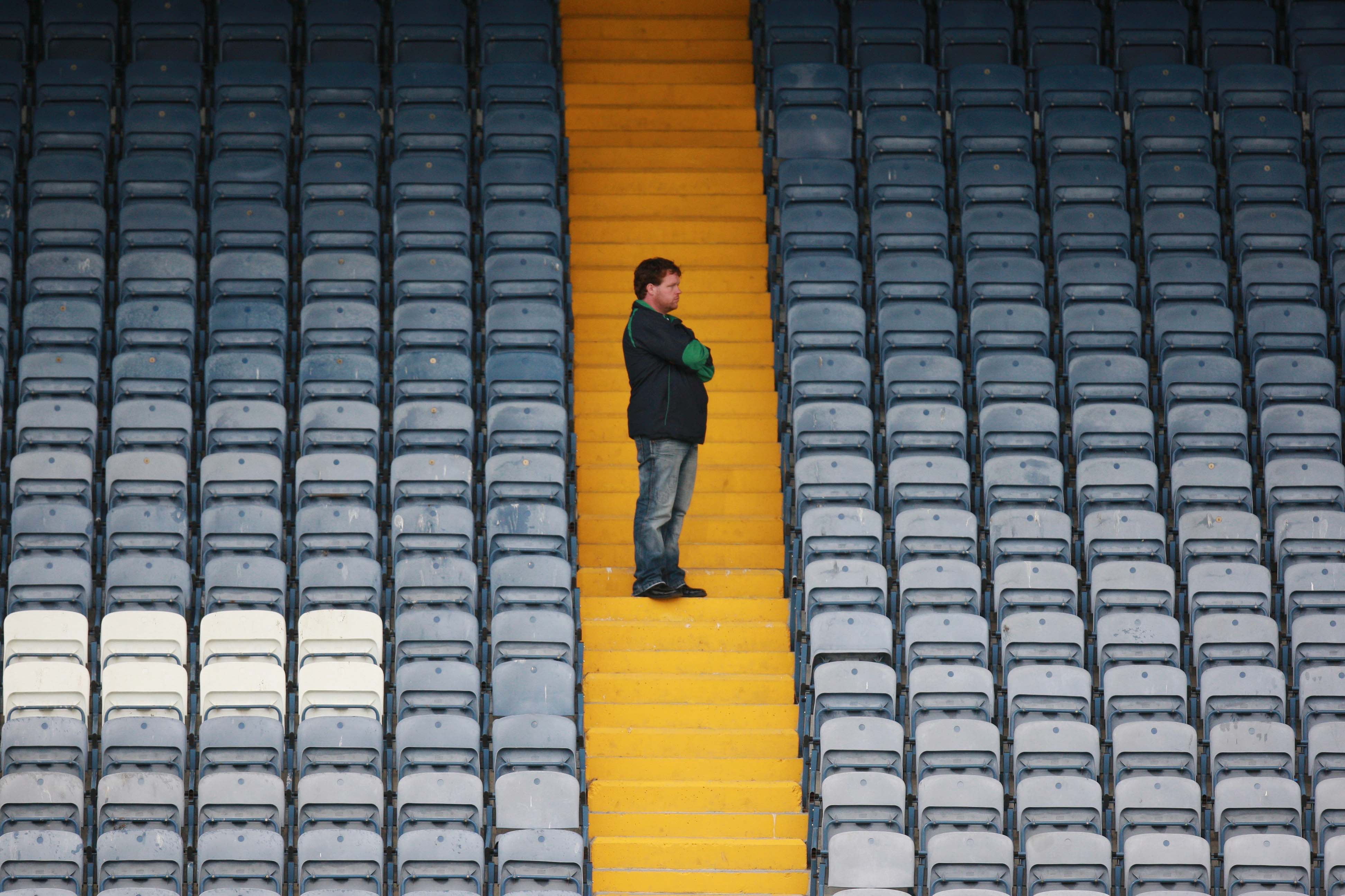 All of this week’s Laois GAA fixtures as football county final day looms