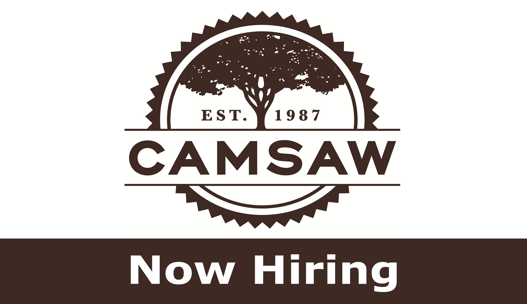 JOB VACANCY: Camsaw seeking to hire Sales & Marketing Executive on 12-month contract