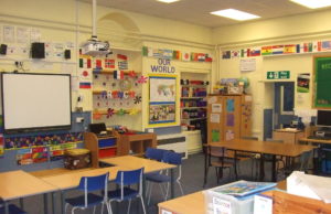 Classroom