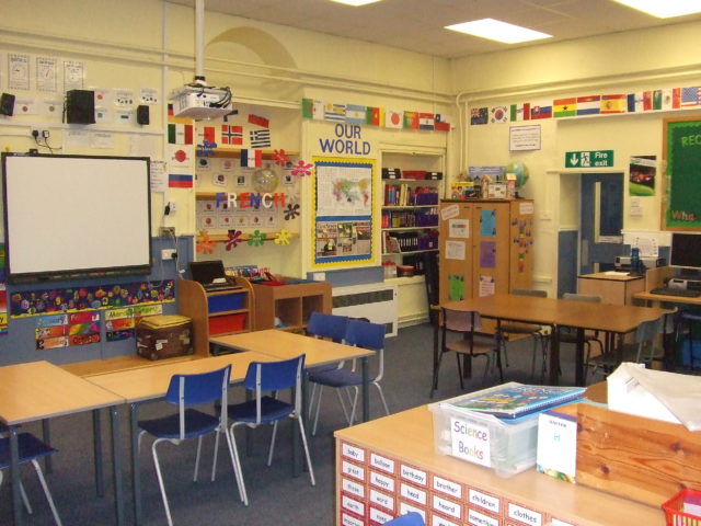 Classroom