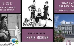 Laois Branch Network Ireland_Jennie McGinn_Christmas Event