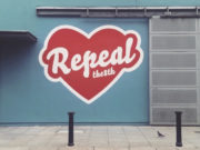 Repeal the Eighth