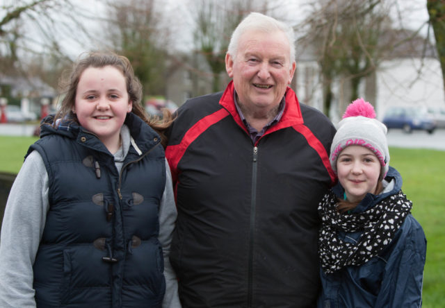 Timahoe Walk 2015 01