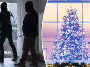 Don't get burgled this Christmas