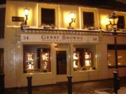 Gerry Browne Jewellers