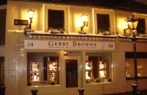 Gerry Browne Jewellers