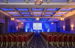 The Midlands Park Hotel will host the Laois GAA Convention tonight